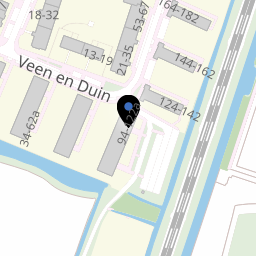 Appartement BMD00 F 810 99