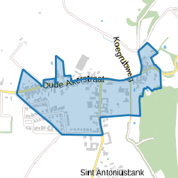 Kadastrale gemeente Bemelen