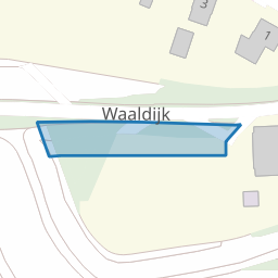 Perceel BML02-D-1009