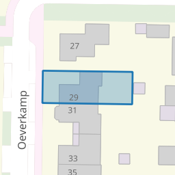 Perceel BML02-E-1003