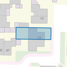 Perceel BML02-E-1014
