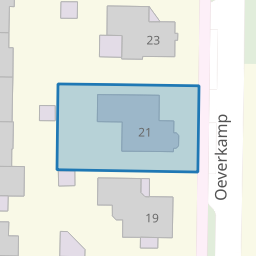 Perceel BML02-E-1018