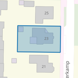 Perceel BML02-E-1019