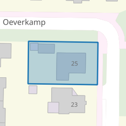 Perceel BML02-E-1020