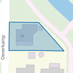 Perceel BML02-E-1021