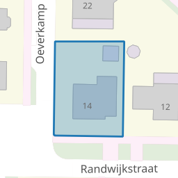 Perceel BML02-E-1022