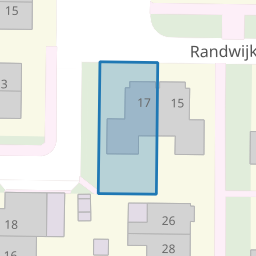 Perceel BML02-E-1024