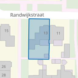 Perceel BML02-E-1026
