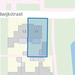 Perceel BML02-E-1027