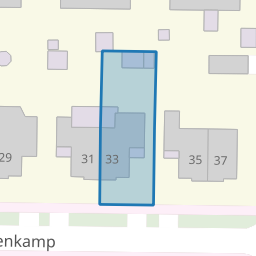 Perceel BML02-E-1034