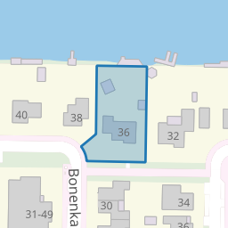 Perceel BML02-E-1062