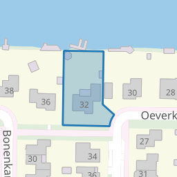 Perceel BML02-E-1063