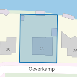 Perceel BML02-E-1065