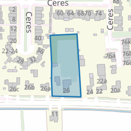 Perceel BML02-E-1087