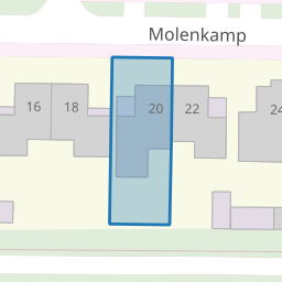 Perceel BML02-E-1106