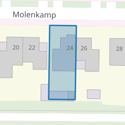 Perceel BML02-E-1108