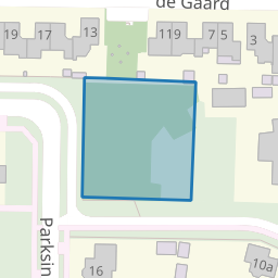 Perceel BML02-E-1113