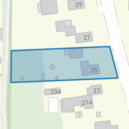 Perceel BML02-E-1127