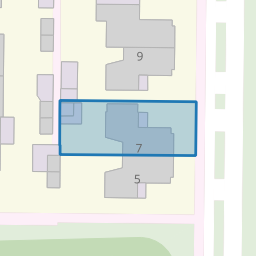 Perceel BML02-E-1154