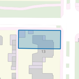 Perceel BML02-E-1158