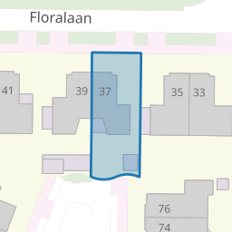 Perceel BML02-E-1170