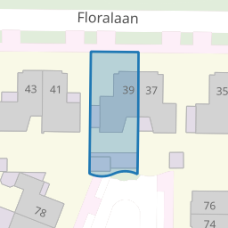 Perceel BML02-E-1171