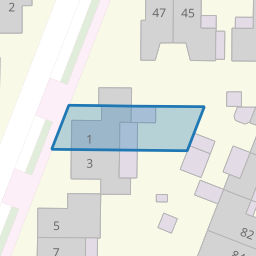 Perceel BML02-E-1176