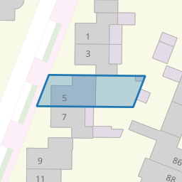 Perceel BML02-E-1178