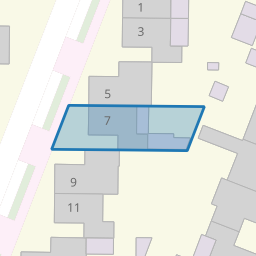 Perceel BML02-E-1179