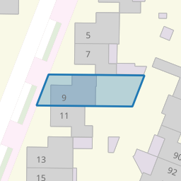 Perceel BML02-E-1180