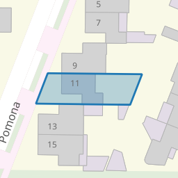 Perceel BML02-E-1181