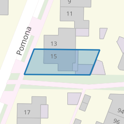 Perceel BML02-E-1183