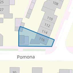 Perceel BML02-E-1192