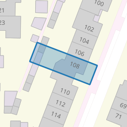 Perceel BML02-E-1196