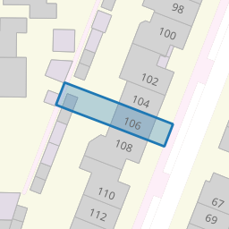 Perceel BML02-E-1197