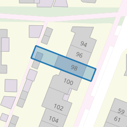 Perceel BML02-E-1201