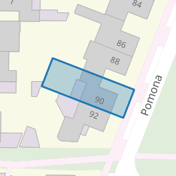 Perceel BML02-E-1205