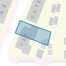 Perceel BML02-E-1234