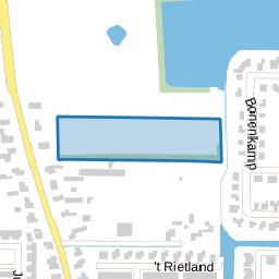 Perceel BML02-E-1319