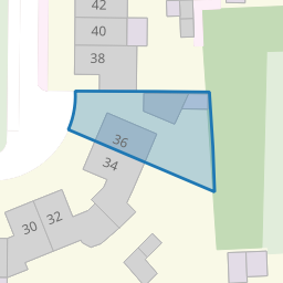 Perceel BML02-E-1349