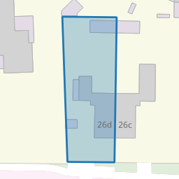 Perceel BML02-E-1350