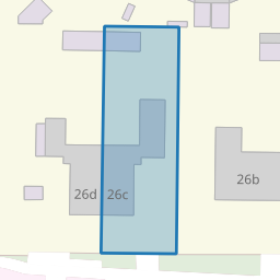 Perceel BML02-E-1351