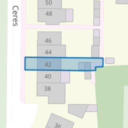 Perceel BML02-E-1357