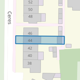 Perceel BML02-E-1358