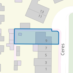 Perceel BML02-E-1378