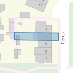 Perceel BML02-E-1379