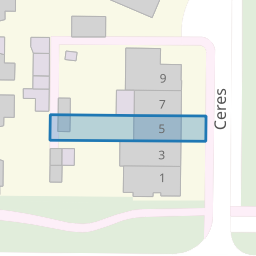 Perceel BML02-E-1380