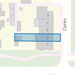 Perceel BML02-E-1381