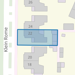 Perceel BML02-E-1385