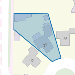 Perceel BML02-E-1451